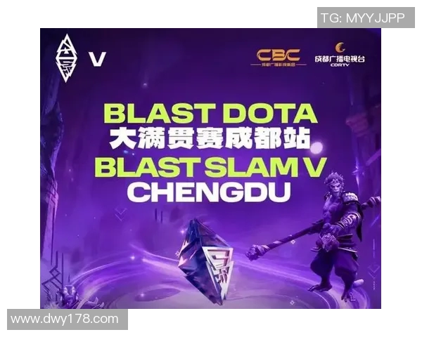 DOTASLAM大满贯赛事Blitz美国前职业选手：传奇与荣耀