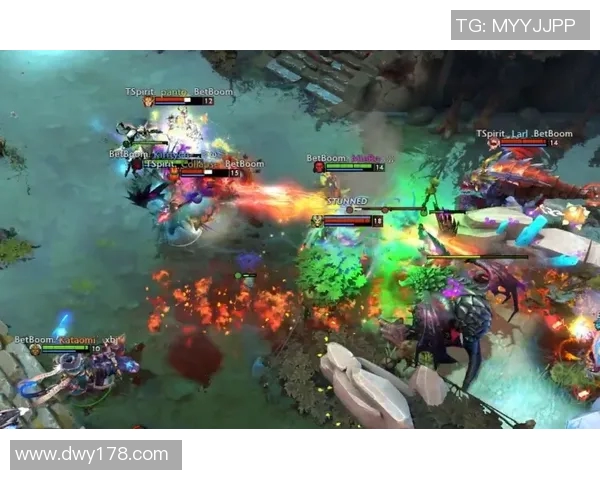 DOTASLAM大满贯赛事Lilgun草原狼群